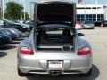 Arctic Silver Metallic - Cayman  Photo No. 23