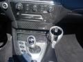 Silverstone Silver Metallic - M6 Convertible Photo No. 26
