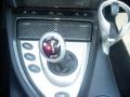 Silverstone Silver Metallic - M6 Convertible Photo No. 29