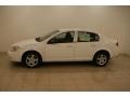 Summit White - Cobalt LS Sedan Photo No. 4