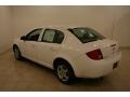 Summit White - Cobalt LS Sedan Photo No. 5