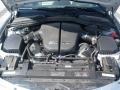 Silverstone Silver Metallic - M6 Convertible Photo No. 30