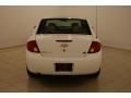Summit White - Cobalt LS Sedan Photo No. 6