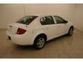 Summit White - Cobalt LS Sedan Photo No. 7