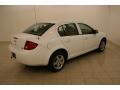 2006 Summit White Chevrolet Cobalt LS Sedan  photo #7