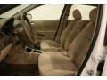 Summit White - Cobalt LS Sedan Photo No. 9