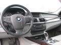 2008 Titanium Silver Metallic BMW X5 3.0si  photo #8