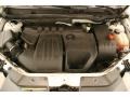 Summit White - Cobalt LS Sedan Photo No. 20