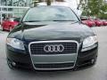 Brilliant Black - A4 2.0T Sedan Photo No. 5
