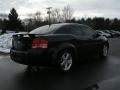 Brilliant Black Crystal Pearl - Avenger SXT Photo No. 4
