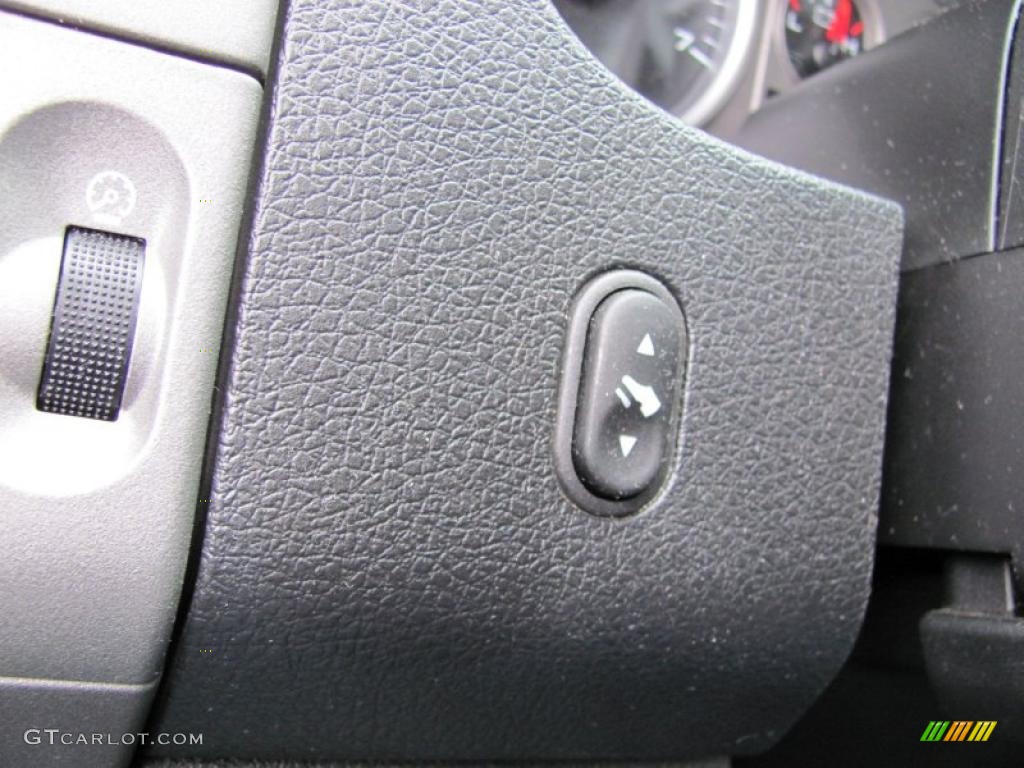 2005 F150 FX4 SuperCrew 4x4 - Dark Shadow Grey Metallic / Medium Flint Grey photo #16