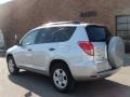 Classic Silver Metallic - RAV4 I4 Photo No. 3