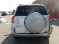 Classic Silver Metallic - RAV4 I4 Photo No. 4