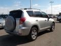Classic Silver Metallic - RAV4 I4 Photo No. 5