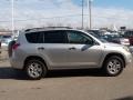 Classic Silver Metallic - RAV4 I4 Photo No. 6