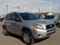 Classic Silver Metallic - RAV4 I4 Photo No. 7