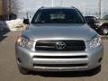 Classic Silver Metallic - RAV4 I4 Photo No. 8