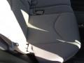 Classic Silver Metallic - RAV4 I4 Photo No. 11
