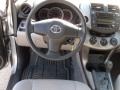 Classic Silver Metallic - RAV4 I4 Photo No. 15
