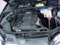 Brilliant Black - A4 2.0T Sedan Photo No. 11