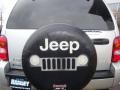 2003 Bright Silver Metallic Jeep Liberty Limited 4x4  photo #20