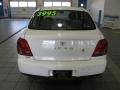 Polar White - ECHO Sedan Photo No. 5