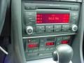 Brilliant Black - A4 2.0T Sedan Photo No. 13
