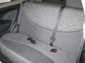 Polar White - ECHO Sedan Photo No. 13