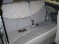 Polar White - ECHO Sedan Photo No. 14
