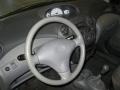 Polar White - ECHO Sedan Photo No. 15