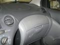 Polar White - ECHO Sedan Photo No. 20