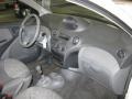 Polar White - ECHO Sedan Photo No. 23