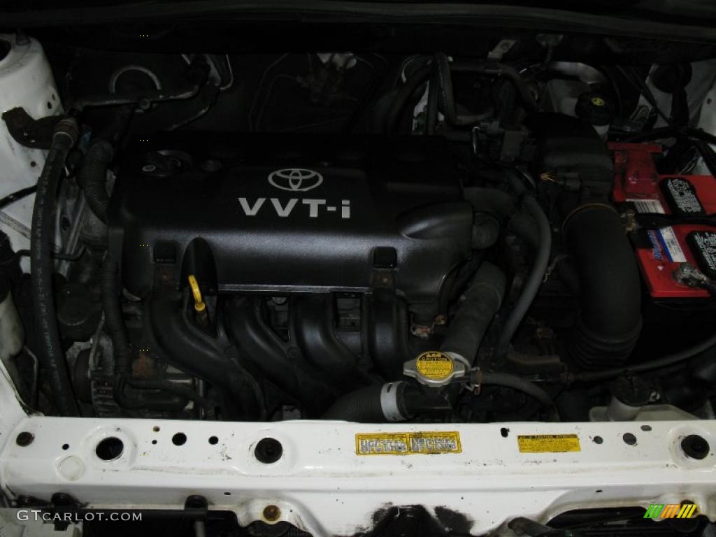 2002 ECHO Sedan - Polar White / Shadow Gray photo #24