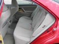Barcelona Red Metallic - Camry XLE Photo No. 10