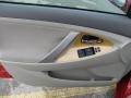Barcelona Red Metallic - Camry XLE Photo No. 12