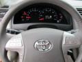 Barcelona Red Metallic - Camry XLE Photo No. 17