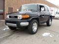 Black Diamond - FJ Cruiser 4WD Photo No. 1