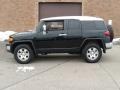Black Diamond - FJ Cruiser 4WD Photo No. 2
