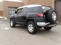 Black Diamond - FJ Cruiser 4WD Photo No. 3