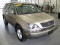 2000 Burnished Gold Metallic Lexus RX 300 AWD  photo #1