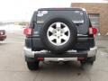 Black Diamond - FJ Cruiser 4WD Photo No. 4