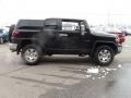 Black Diamond - FJ Cruiser 4WD Photo No. 6