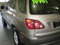 2000 Burnished Gold Metallic Lexus RX 300 AWD  photo #7