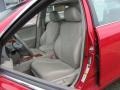 2008 Barcelona Red Metallic Toyota Camry XLE  photo #13