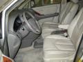 2000 Burnished Gold Metallic Lexus RX 300 AWD  photo #13