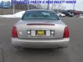 Cashmere - DeVille Sedan Photo No. 8