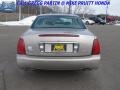 2004 Cashmere Cadillac DeVille Sedan  photo #8