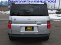 Alabaster Silver Metallic - Element EX-P AWD Photo No. 8