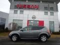 Platinum Pearl Metallic - Murano SL AWD Photo No. 5