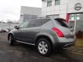 Platinum Pearl Metallic - Murano SL AWD Photo No. 6